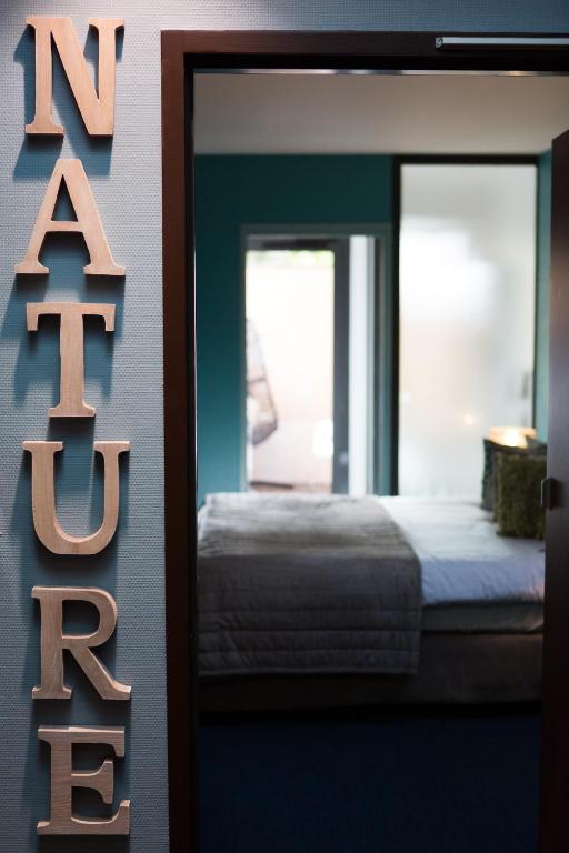 Les Palis Spa Grand-Fougeray Habitación foto