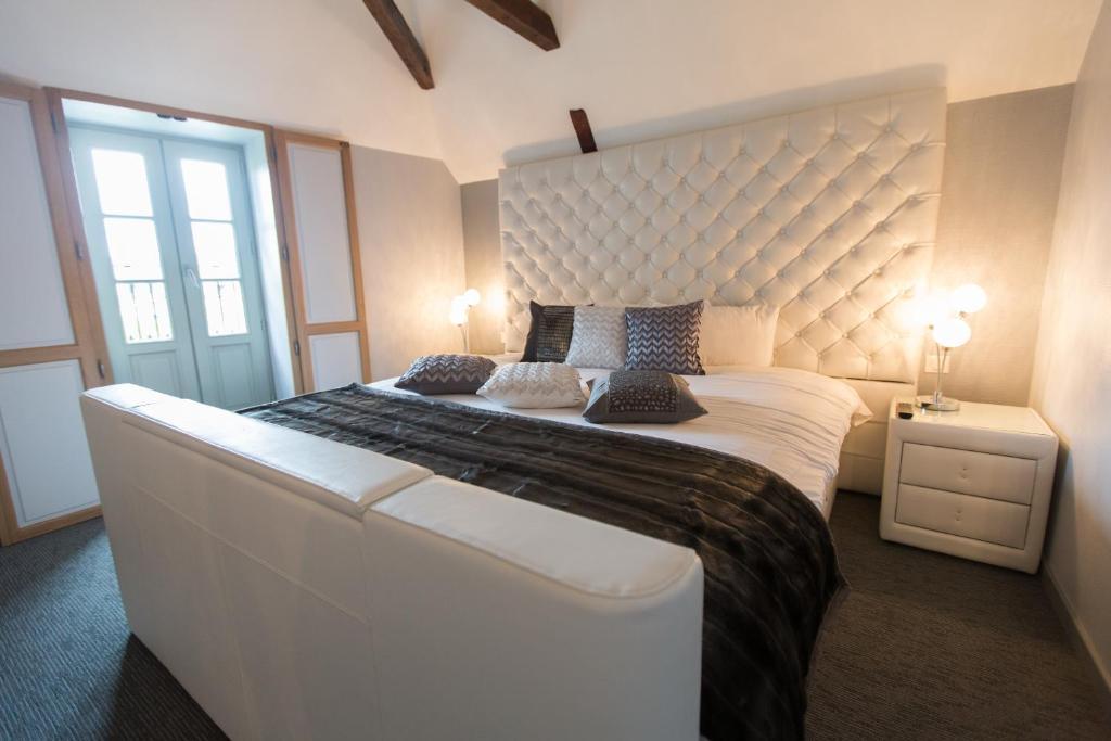Les Palis Spa Grand-Fougeray Habitación foto